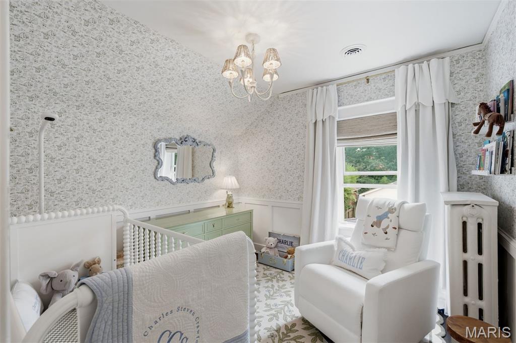 Northmoor Park Add - Residential