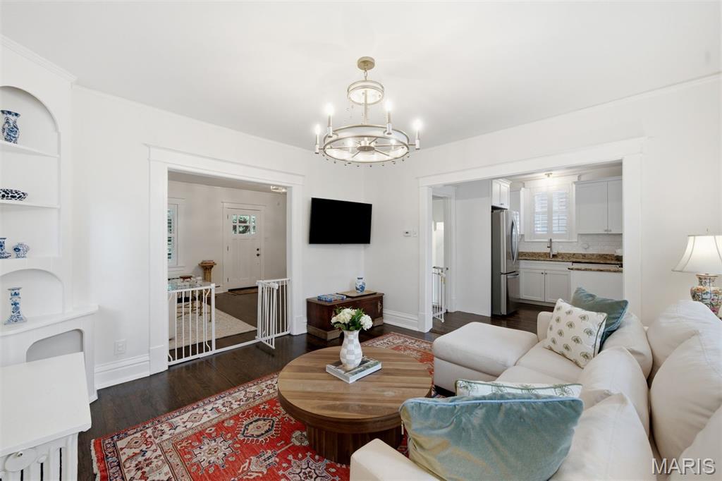 Northmoor Park Add - Residential