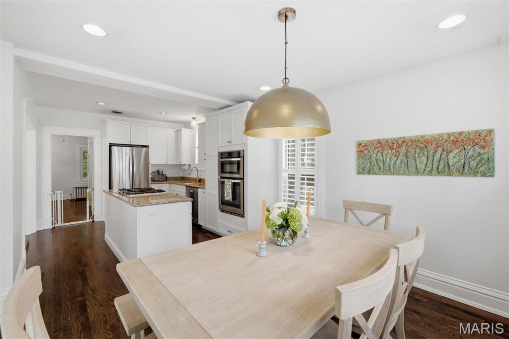 Northmoor Park Add - Residential