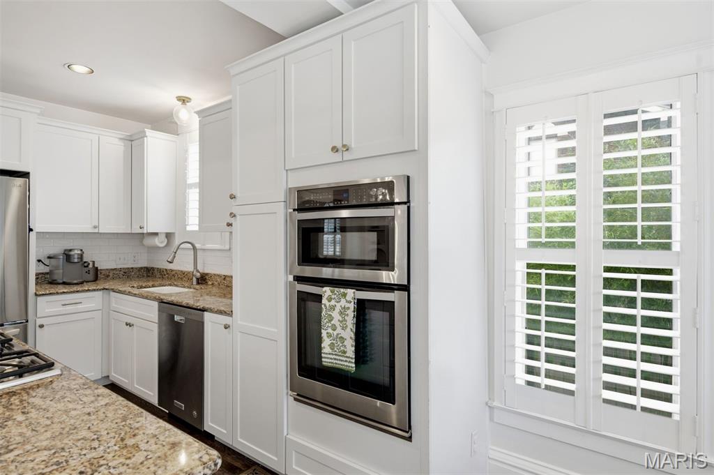 Northmoor Park Add - Residential
