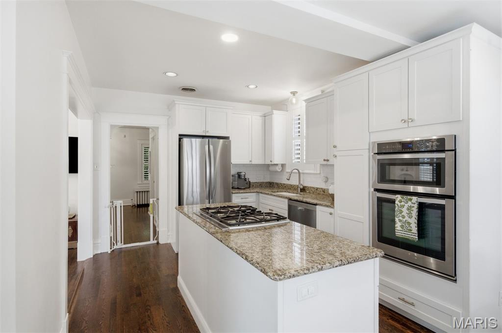 Northmoor Park Add - Residential