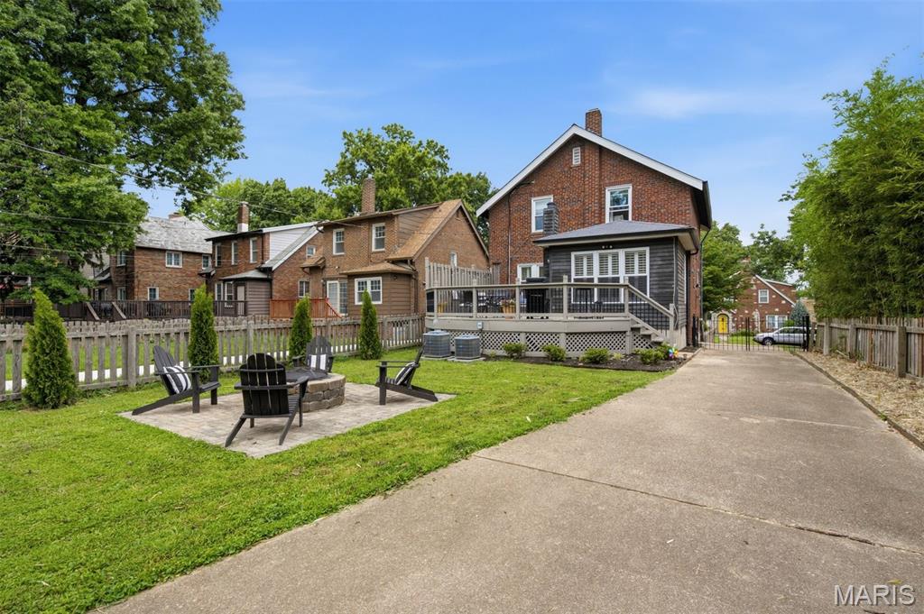 Northmoor Park Add - Residential