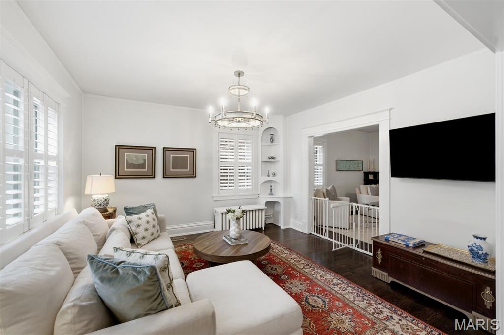 Northmoor Park Add - Residential