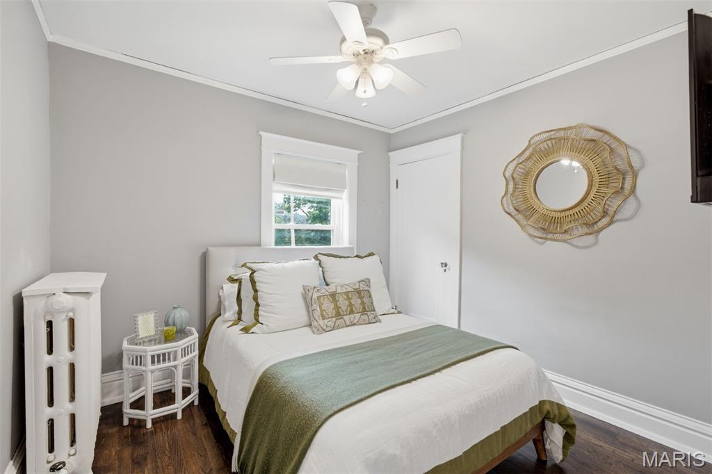 Northmoor Park Add - Residential