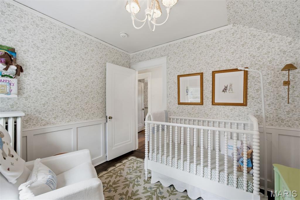 Northmoor Park Add - Residential