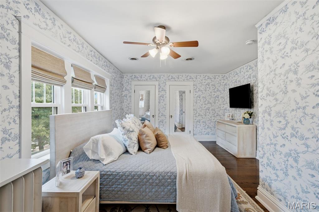 Northmoor Park Add - Residential