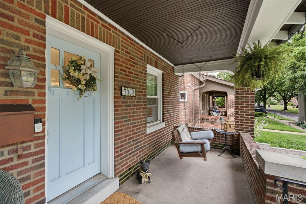Northmoor Park Add - Residential
