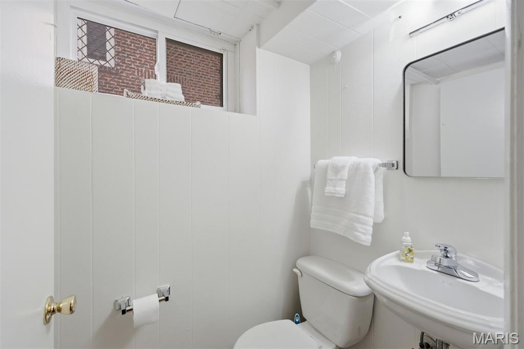 Northmoor Park Add - Residential