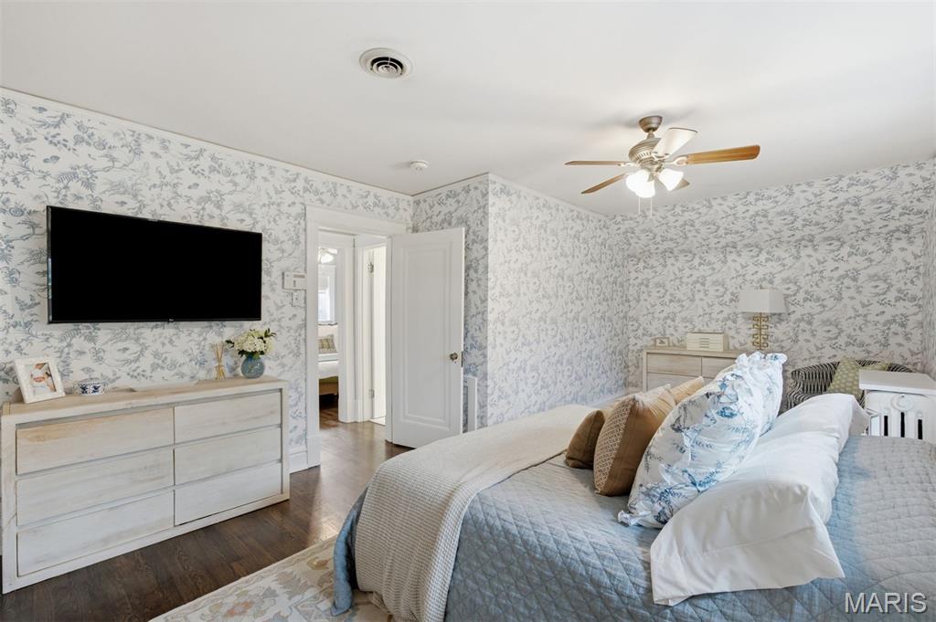 Northmoor Park Add - Residential