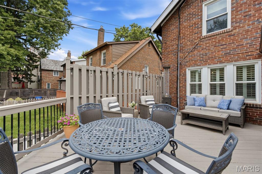 Northmoor Park Add - Residential