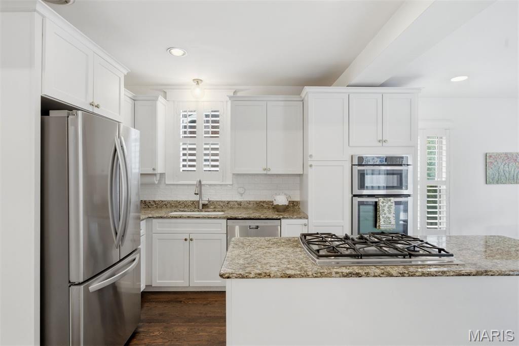 Northmoor Park Add - Residential