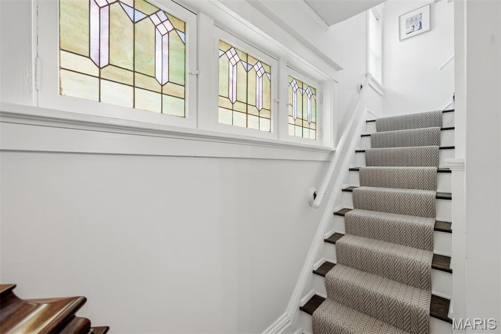Northmoor Park Add - Residential