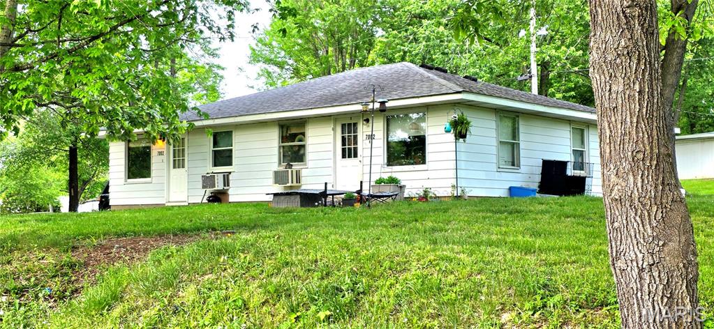 Lakewood Park - Residential Income