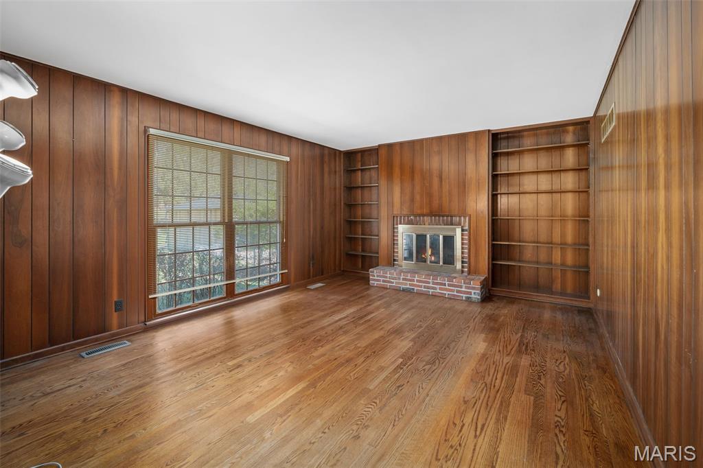 Laurel Oaks Estates - Residential