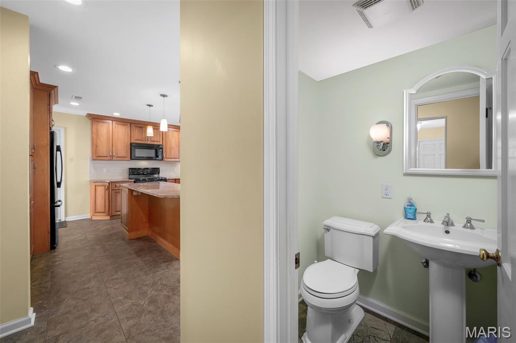 Laurel Oaks Estates - Residential