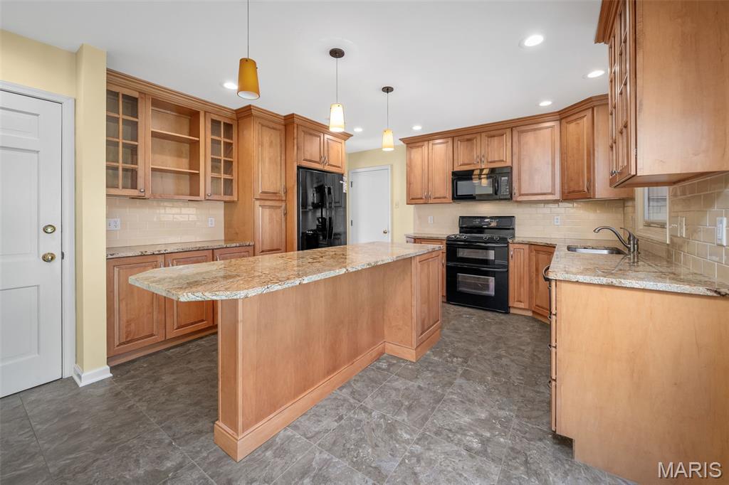 Laurel Oaks Estates - Residential