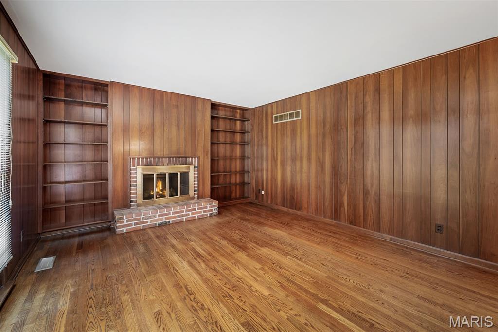Laurel Oaks Estates - Residential