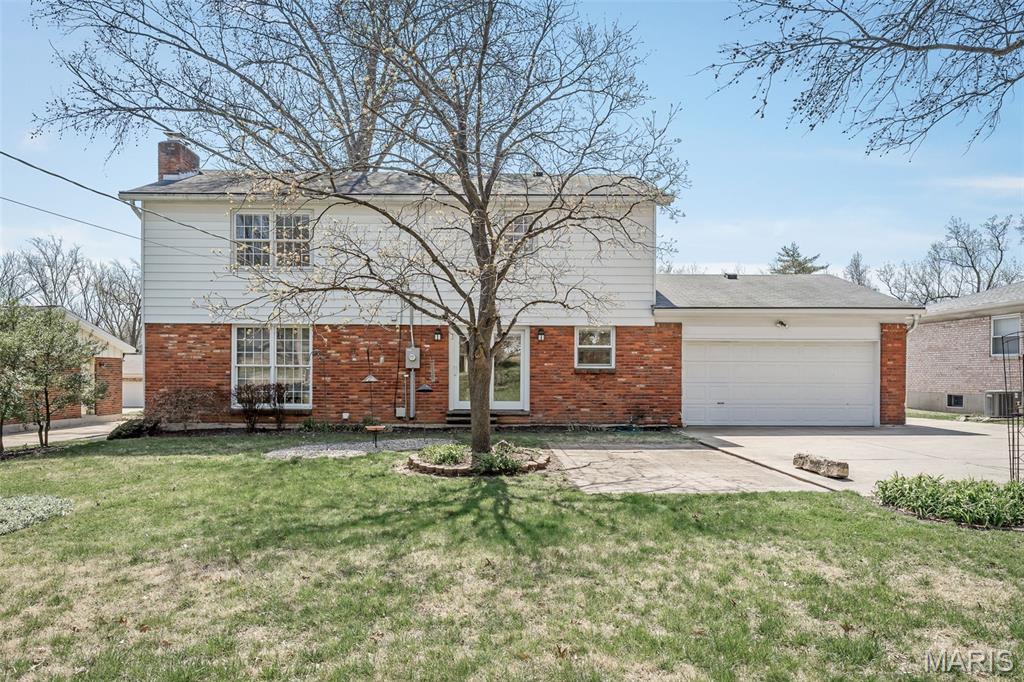 Laurel Oaks Estates - Residential