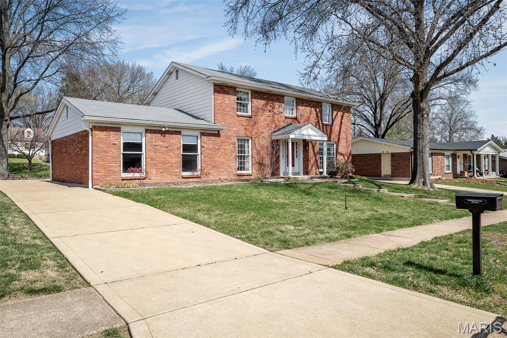 Laurel Oaks Estates - Residential