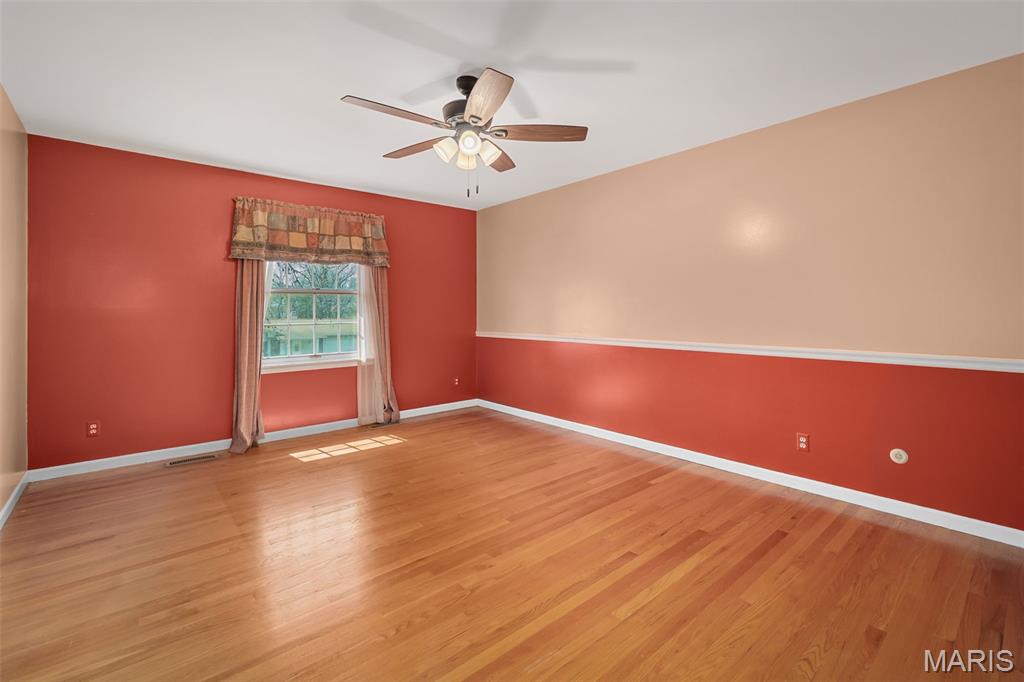 Laurel Oaks Estates - Residential