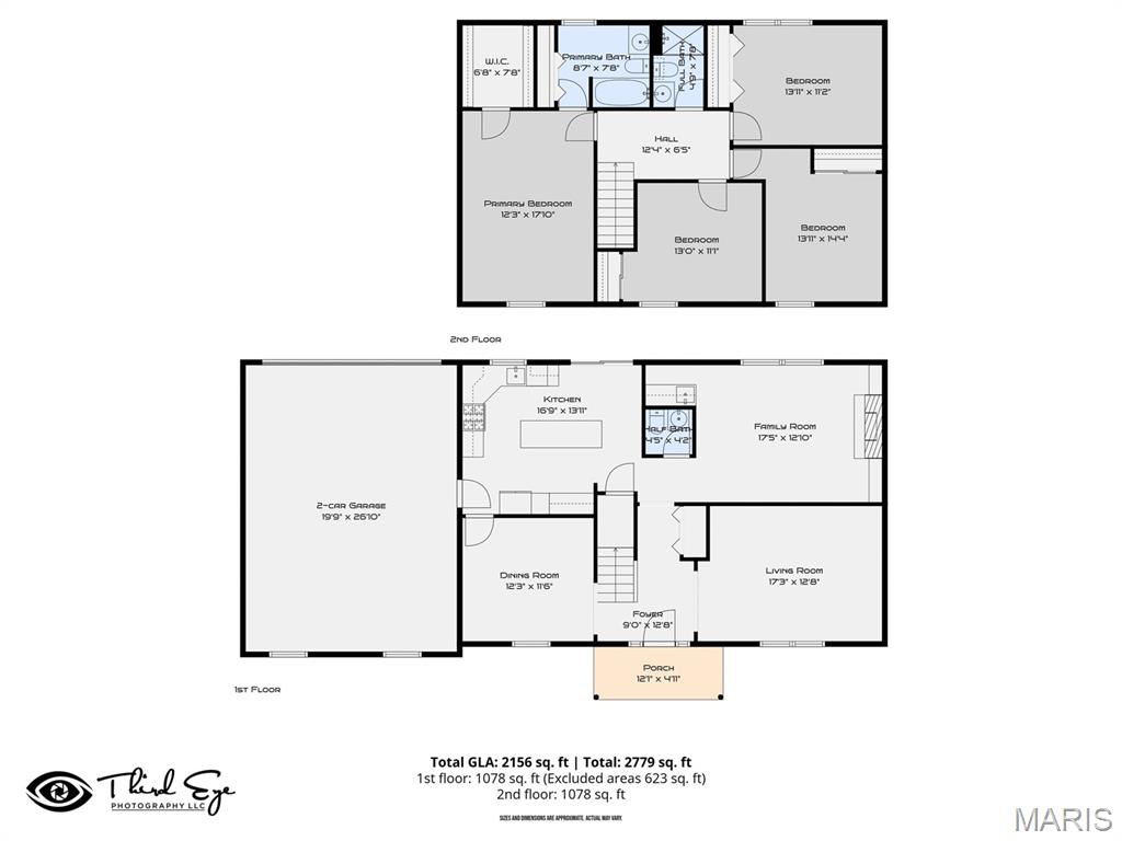 Laurel Oaks Estates - Residential