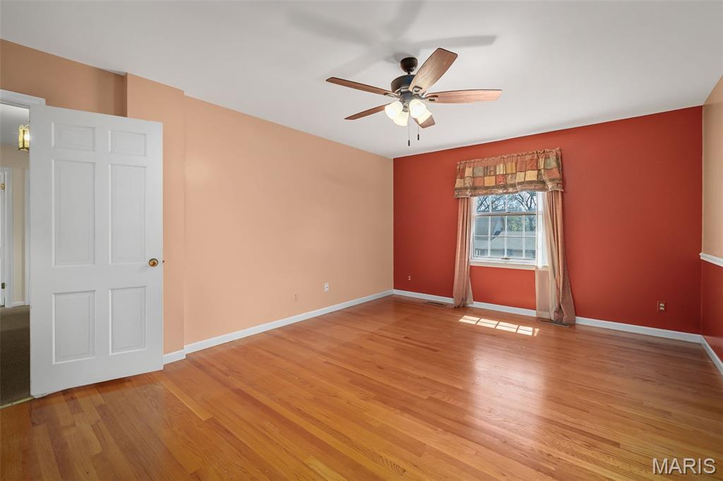 Laurel Oaks Estates - Residential