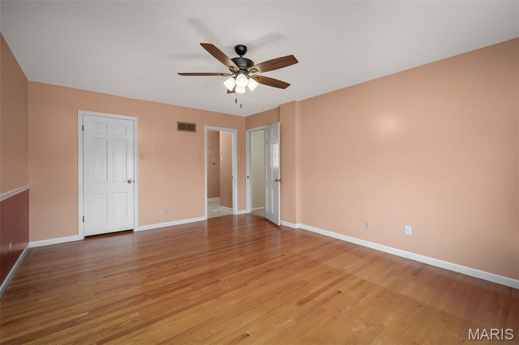 Laurel Oaks Estates - Residential