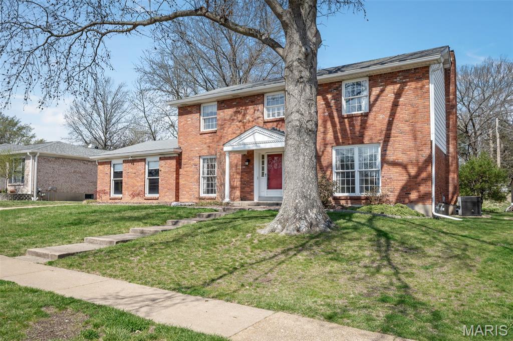 Laurel Oaks Estates - Residential