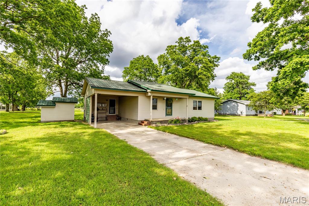 n/a - Residential