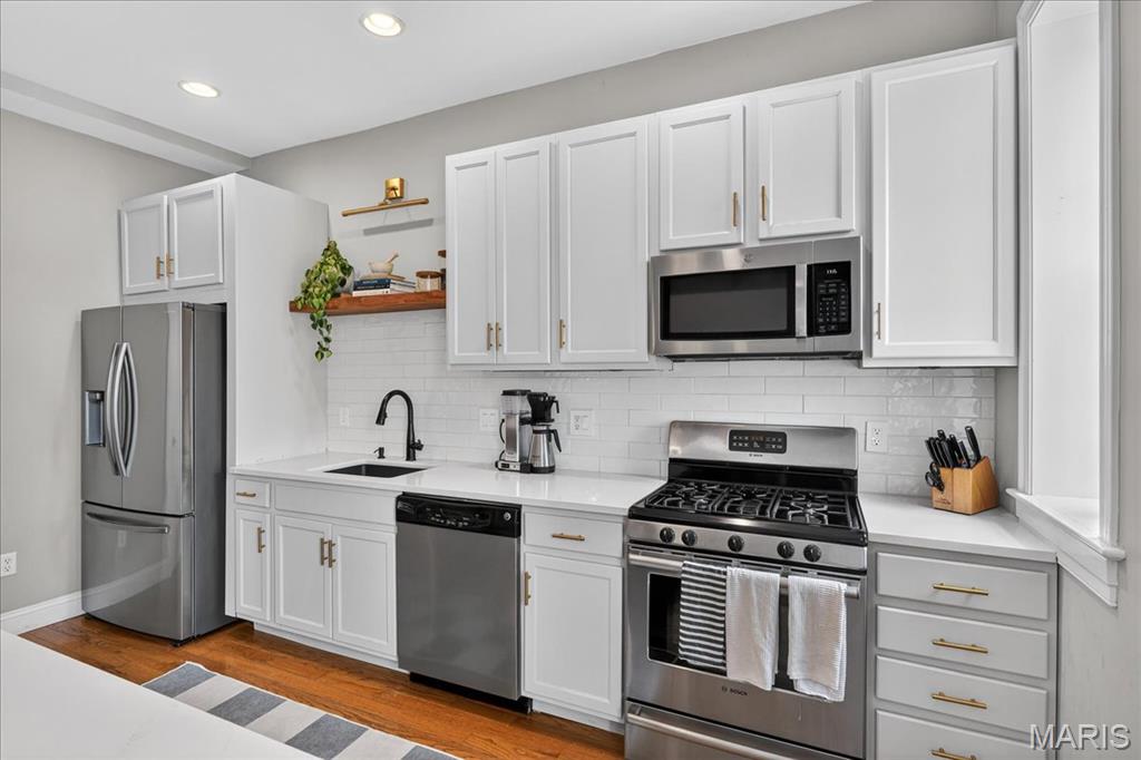 2907-2909 Michigan Ave Twnh - Residential