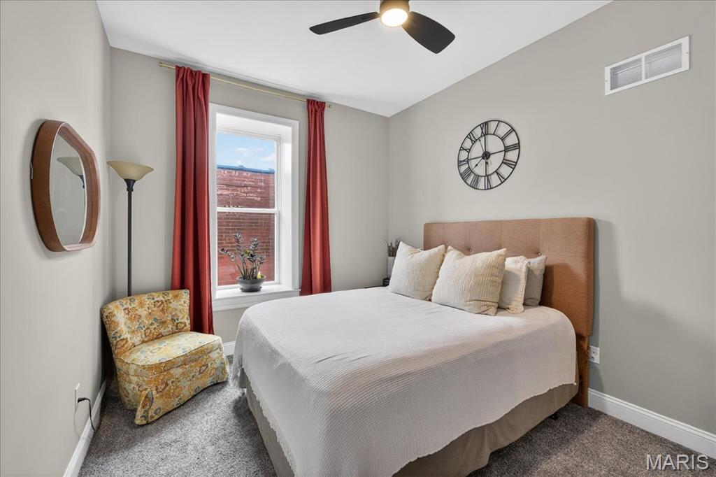 2907-2909 Michigan Ave Twnh - Residential