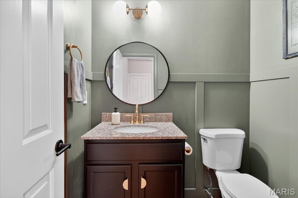 2907-2909 Michigan Ave Twnh - Residential