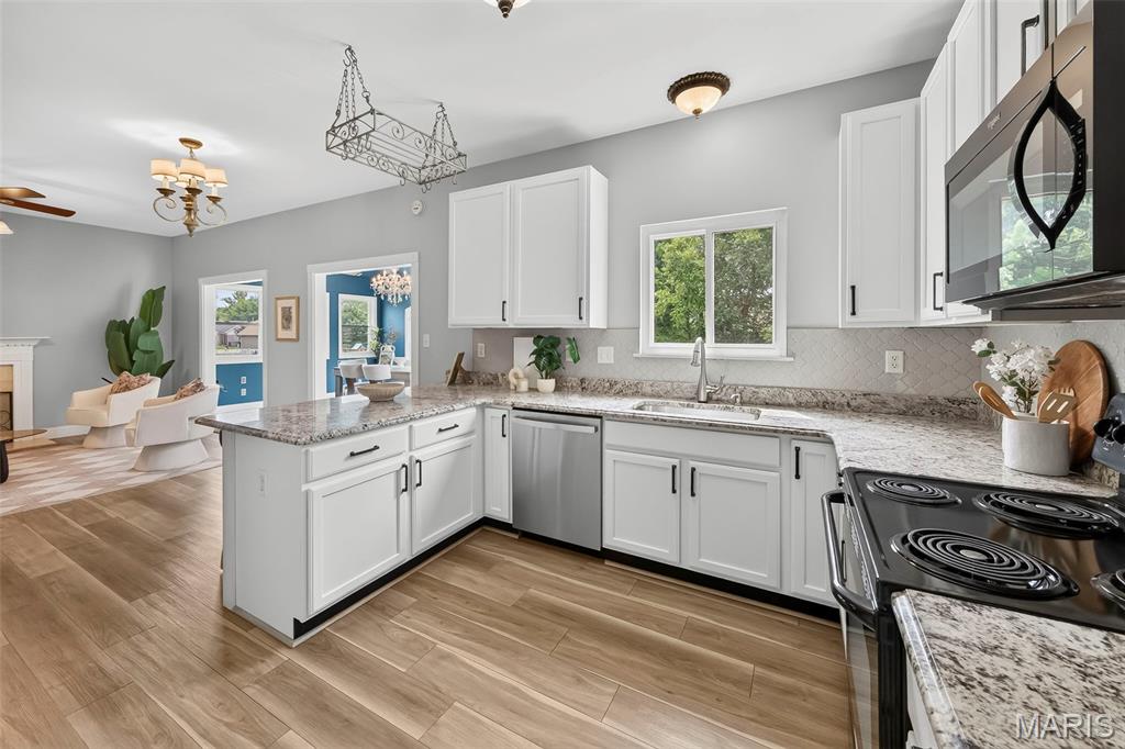 Hyland Green #2 - Residential