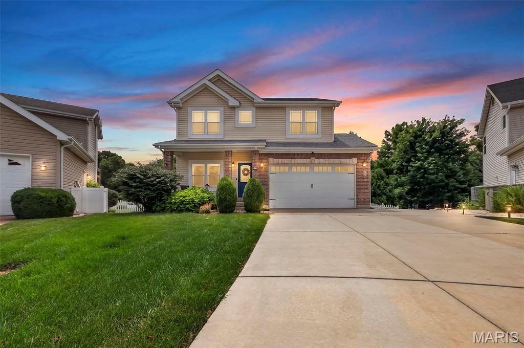 Hyland Green #2 - Residential