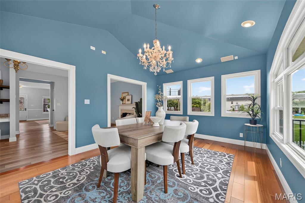 Hyland Green #2 - Residential