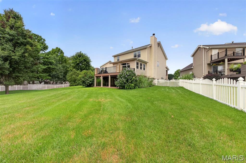 Hyland Green #2 - Residential