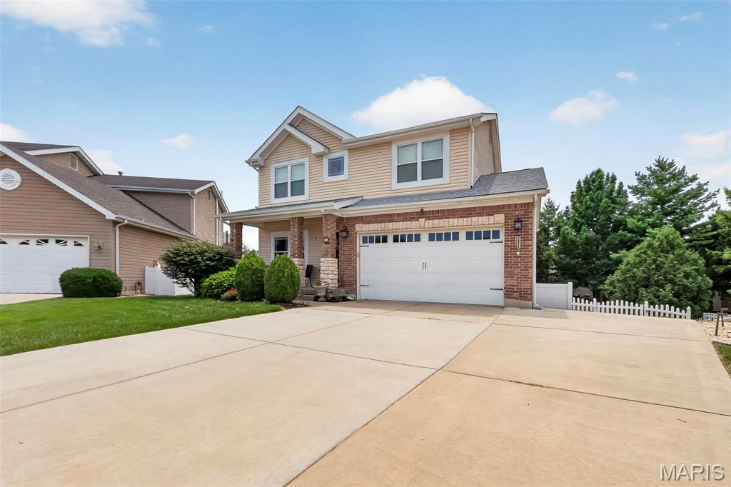 Hyland Green #2 - Residential