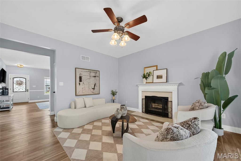 Hyland Green #2 - Residential