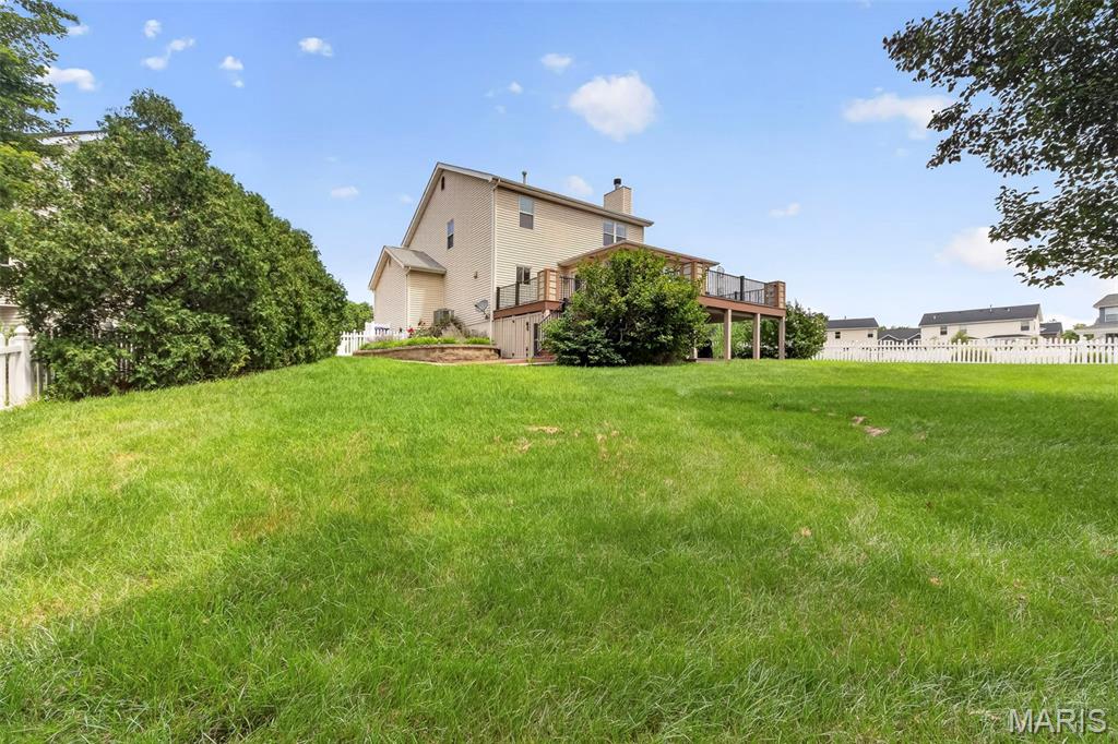 Hyland Green #2 - Residential