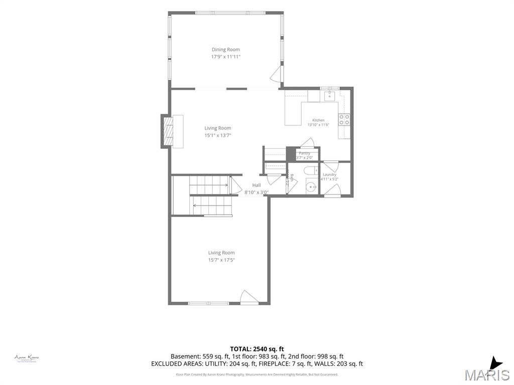 Hyland Green #2 - Residential