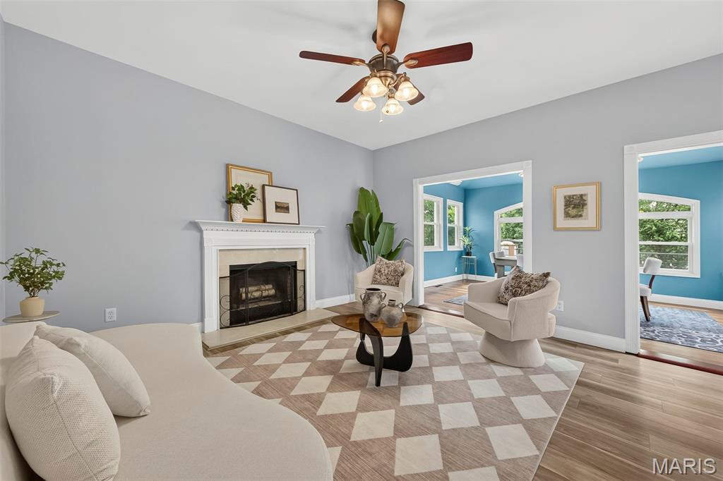 Hyland Green #2 - Residential