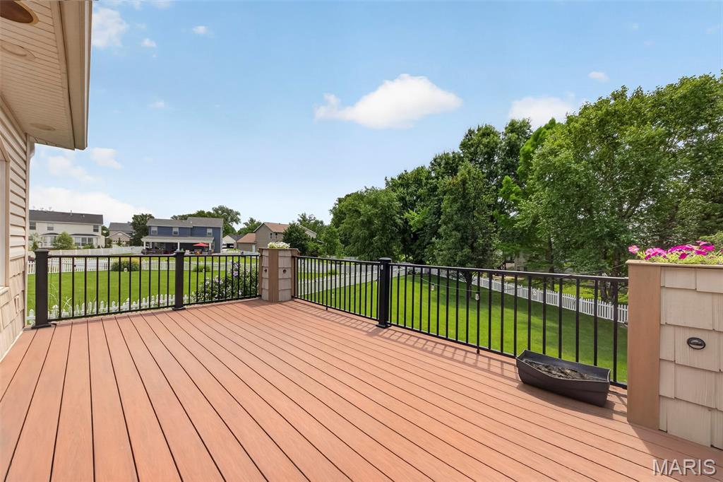 Hyland Green #2 - Residential