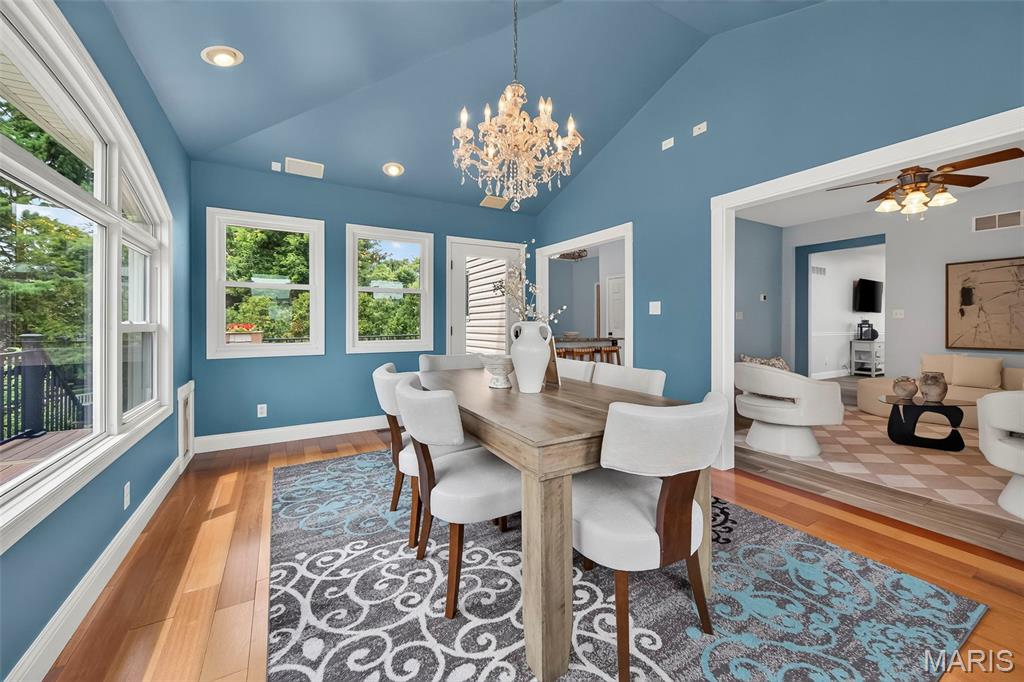 Hyland Green #2 - Residential