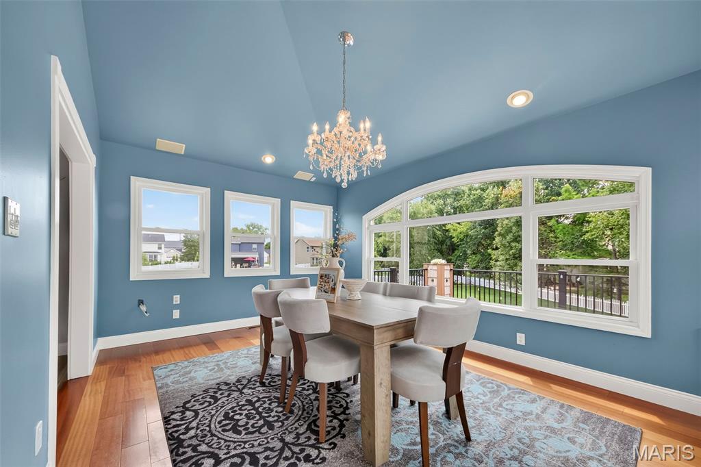 Hyland Green #2 - Residential