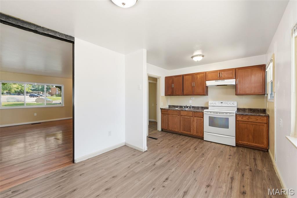 Paddock Hills - Residential