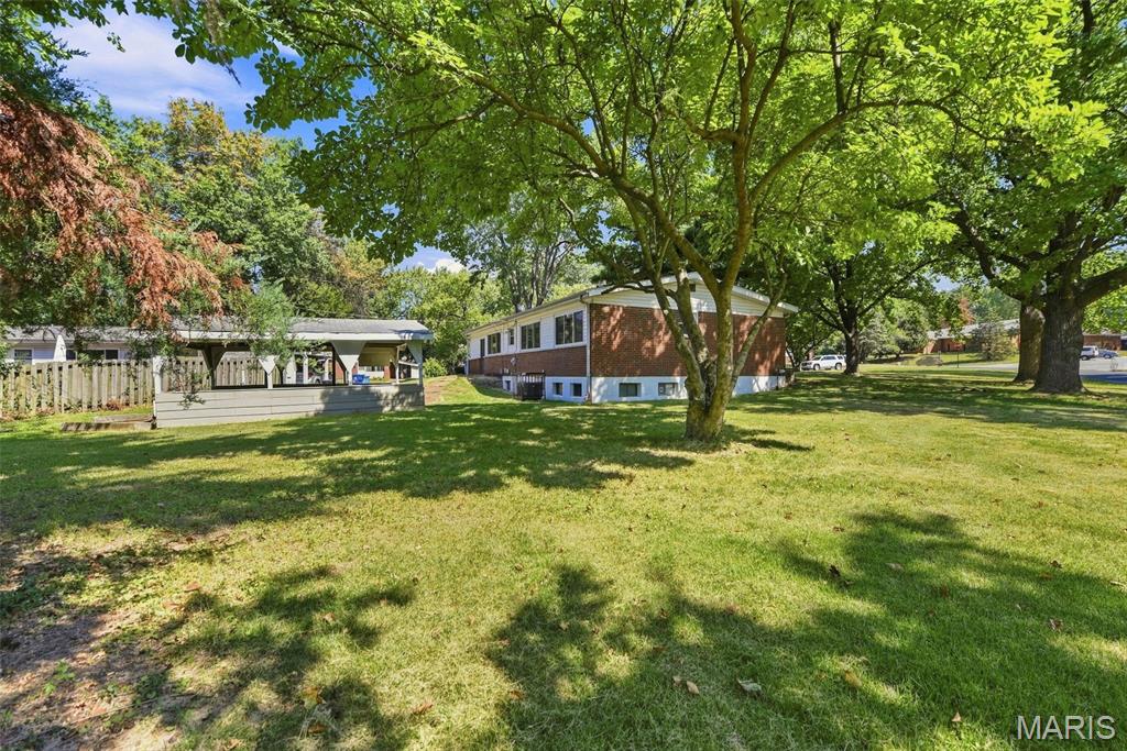 Paddock Hills - Residential
