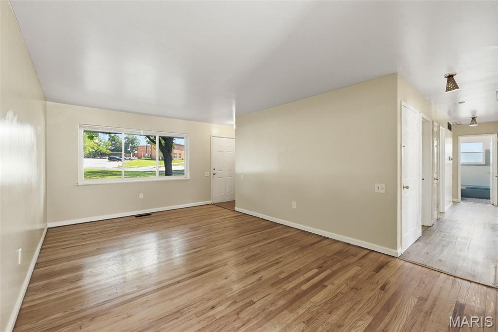 Paddock Hills - Residential