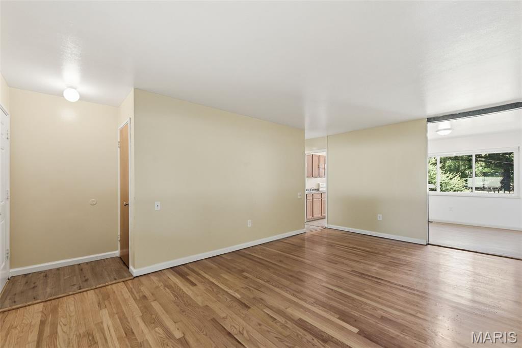 Paddock Hills - Residential