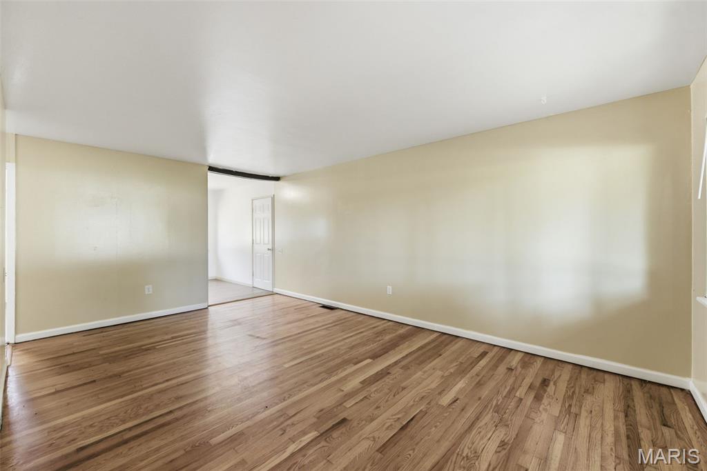 Paddock Hills - Residential