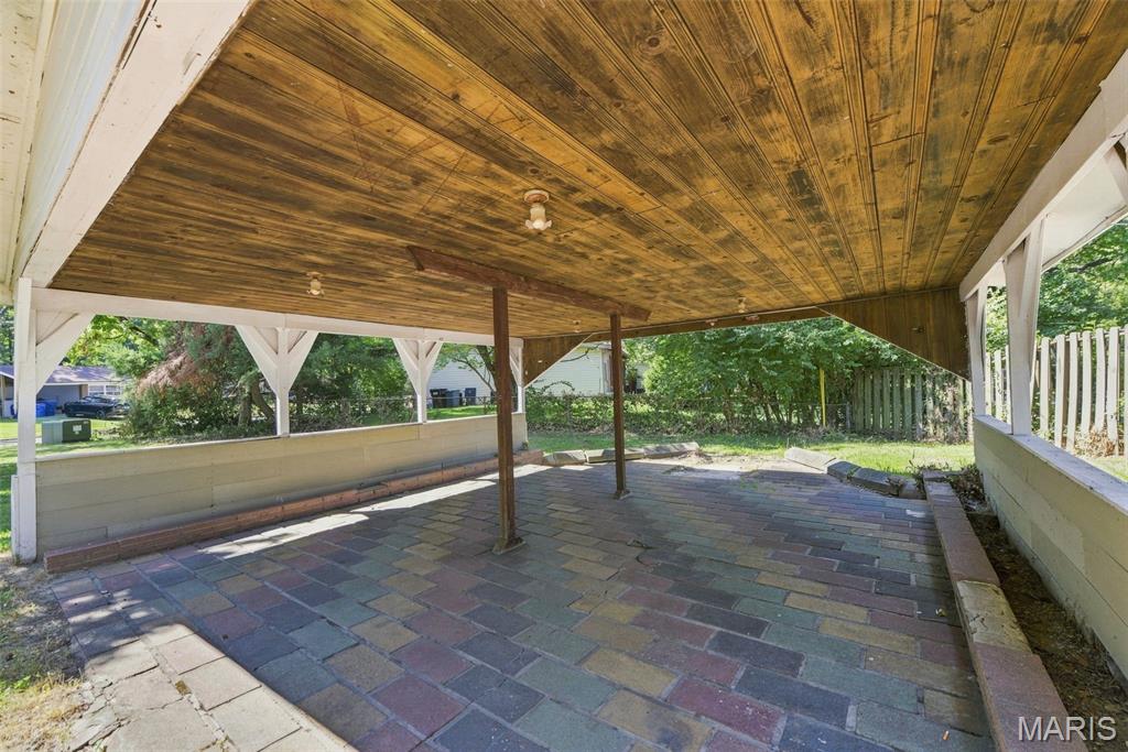 Paddock Hills - Residential